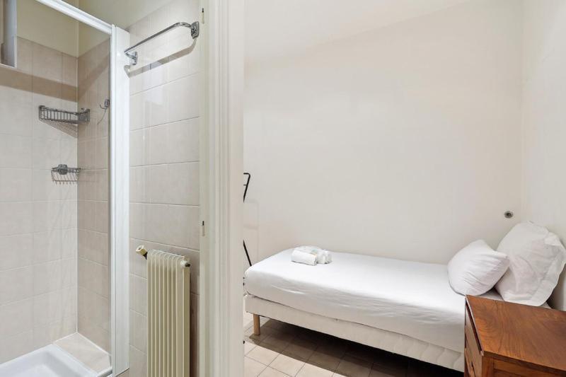 271 Suite Temple - Superb Apartment In Paris. Bagian luar foto