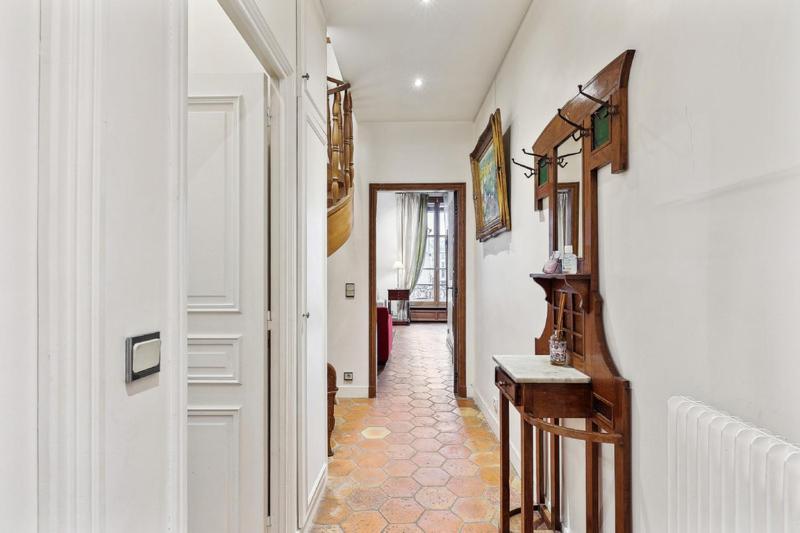 271 Suite Temple - Superb Apartment In Paris. Bagian luar foto