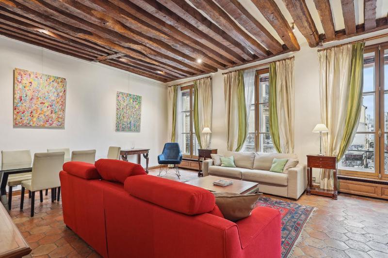 271 Suite Temple - Superb Apartment In Paris. Bagian luar foto