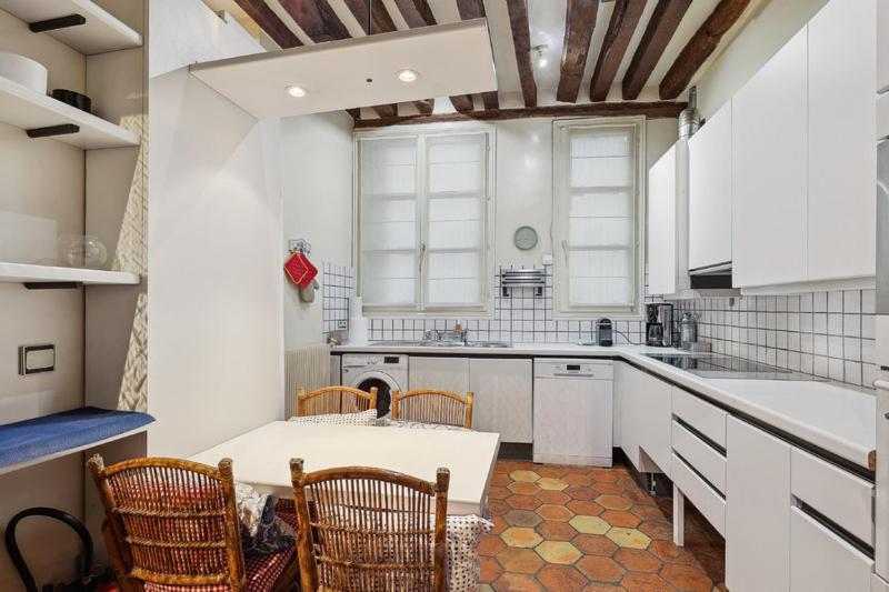 271 Suite Temple - Superb Apartment In Paris. Bagian luar foto